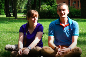 Martyna i Jakub włochowie
